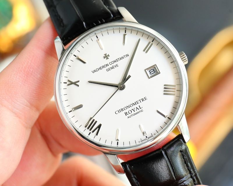 VACHERON CONSTANTIN Watches